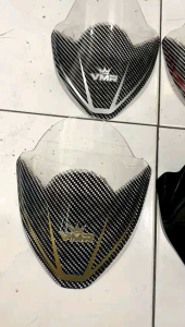 Visor New Honda Vario 160 CBS / Windshield Visor New Honda Vario 160 CBS