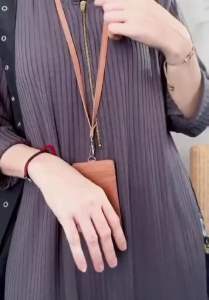 FLOYA DRESS RAJUT MIX RAYON MOTIF BUNGA CANTIK