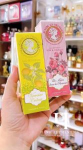 Nước Hoa Nữ JEANNED EN PROVENCE Full Seal 60ml