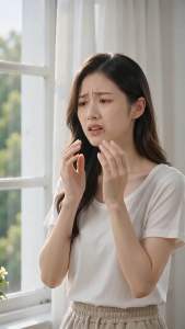Watermelon Ulcer Spray 30ml Spray On Ulcer