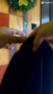 Diving Short Stretchable with Brief Inside