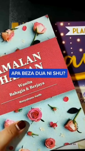 Buku Amalan Harian