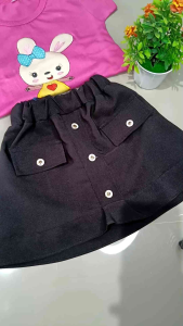 Desain Rok Anak Import: Tips & Panduan Lengkap