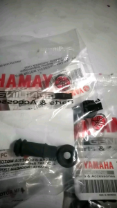 BRAKE CALIPER BOOTS RUBBER MIO115 MIO SPORTY MIO SOUL I 125 NMAX AEROX SNIPER 150MX MIO125MX FZ16 SZ16