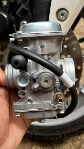 Karburator Keihin Yamaha Mio Soul Mio Sporty Mio Smile Fino Nouvo 5TL Grade A