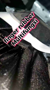 Karet Jari Termurah: Pelindung Jari Olahraga Terbaik