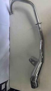 COBRA PIPE STAINLESS YAMAHA FZ15 / SZ15