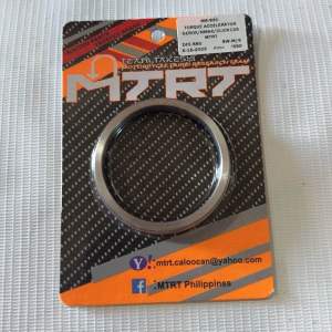 MTRT TORQUE ACCELARATOR AEROX155/NMAX155V1/V2 CLICK125i/CLICK150i/M3/MIOI125/MIOSOULi125