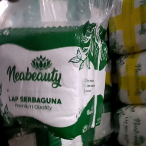 TISU DAPUR SERBAGUNA NEABEAUTY KEMASAN JUMBO PACK