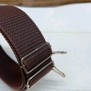 Ikat Pinggang & Tali Panjang Pramuka