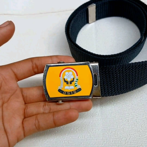 Ikat pinggang sabuk SMP REL