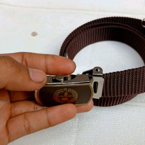 Ikat Pinggang Pramuka Kecil Kelas 1-3 SD