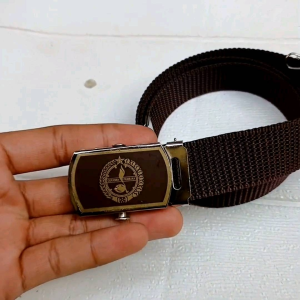 ikat pinggang besar pramuka REL
