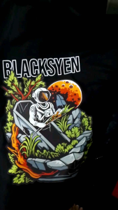 Baju Kaos Nyaman & Tahan Lama: Desain Keren Bahan Kagun