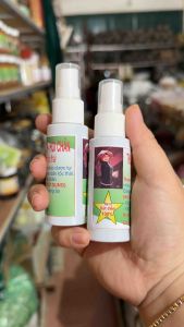 (SALE KHỦNG 30%-60%) Đặc tɾị hôi ƞách hôi chân dao đỏ (liệu trình 3 lọ) -CỨU TINH HÔI CÁNH HÔI CHÂN MÙA HÈ _ TỰ TIN SẢI CÁNH -  Qùa Tây Bắc 27