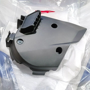 Cover Duct L Vario160 & Tutup Cover Bak CVT Vario 160