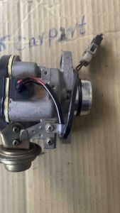 PROTON SAGA 12V ISWARA LMST / WIRA 1.3 / 1.5 CARBURATOR DISTRIBUTOR SECOND HAND ORIGONAL NOT RECOND.