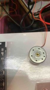 Mini DC Motor RF-300CH: A Comprehensive Guide for DIY School Projects