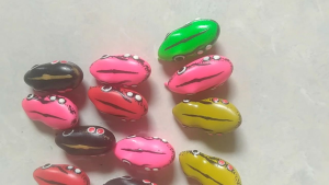 CANGKANG SOFTFROG UNTUK DH #2(beli 5 free 1)