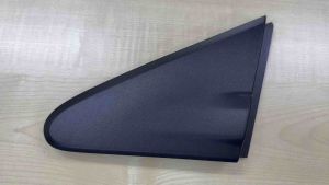 Perodua Myvi D20n 2018 3rd Generation Front Outer Pillar Garnish 62226-Bz080 Left/ 62225-Bz080 Right.