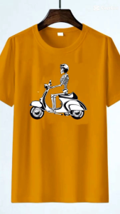 New Produk Kaos Oblong pria // Kaos Distro Atasan Lengan Pendek Sablon Digital 3D