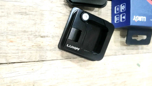 Gantungan Barang Helm Vespa Matic GTS GTS SUPER GTV GT Luigy LH-02