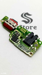 CONNECTOR CHARGER VIVO Y51 2020 / Y51A ORI PAPAN KONEKTOR CAS PCB BOARD VIVO Y51 2020 / Y51A ORI + IC