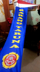 UMBUL2 KARANG TARUNA UK.3mtr X 50cm