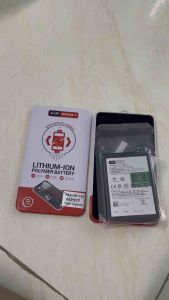 pin Realme C35 / Realme 8i lắp chung model BLP877