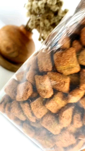 SNACK KILOAN PILLOW COKELAT 250 GRAM | CEMILAN MURAH MAKASSAR