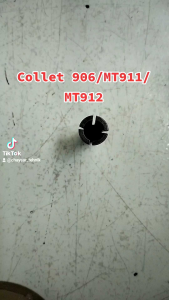 Collet 906 Untuk mesin Die Grinder