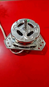 DINAMO SPIN YYG-70W YKU-CU MESIN CUCI TABUNG 2 ORIGINAL TEMBAGA