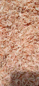 UDANG KECEPE MEDAN/REBON BERAT 250 GRAM