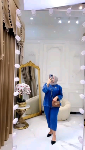 Desain BELLONA: Kualitas & Aksesoris Terbaik