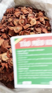 Táo  mèo  khô vụ  mới đẹp  đỏ  Mù Căng Chải yên bái(gói  1 kg  kích thích  tiêu  hoá  an ngon  ngủ  tốt  )