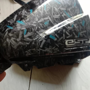 TUTUP FILTER BEAT ESP 2015-2019 & POP & STREET & SCOOPY DONAT & VARIO110 LED KARBON CELUP FORGET