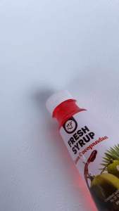 SIRUP BY ZFGLOWINGSKIN VIRAL TERLARIS eceran
