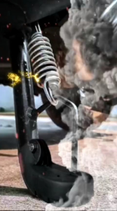 cover standar samping motor karet beat vario dll