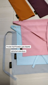 PURDAH MINI PETAK