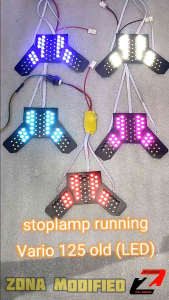 stoplamp running honda vario esp 125 old led/150 old LED/techno 150 2015-2018
