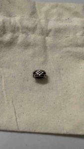 Trollbeads - Star of Fortune Spacer