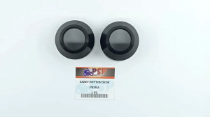 KARET TUTUP BOTTOM SKOK PRIMA - SEAL DEBU SHOCK DEPAN ASTREA PRIMA GRAND (Harga per set isi 2)