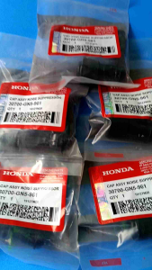 Promo Spesial Paket 10 PC Cangklong Busi Grand