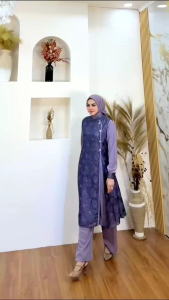 RISKYA SET CELANA VOL 6 BY ALODY