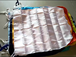 Bendera Barung Atribut Pramuka Siaga per pcs satuan