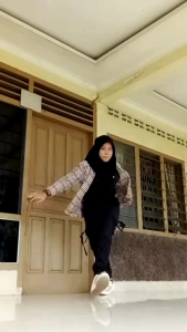 Celana Cargo Wanita Terlaris || Cargo Jogger Jumbo