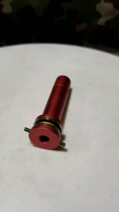 Army force Aluminum Spring Guide With Bearing Ver.2 #toys#aeg