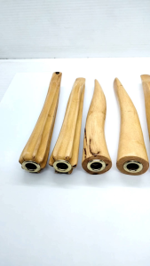 cangklong pipa once varian kayu kemuning emas berkualitas A69