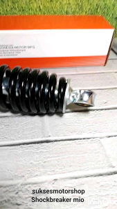 SHOCKBREAKER SHOCK BELAKANG YAMAHA MIO SPORTY SMILE SOUL KARBU XEON MIO J M3 SOULGT ALL MATIC
