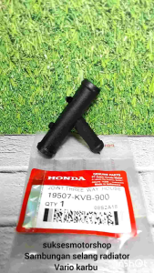 Sambungan Selang Radiator T Honda Vario Lama